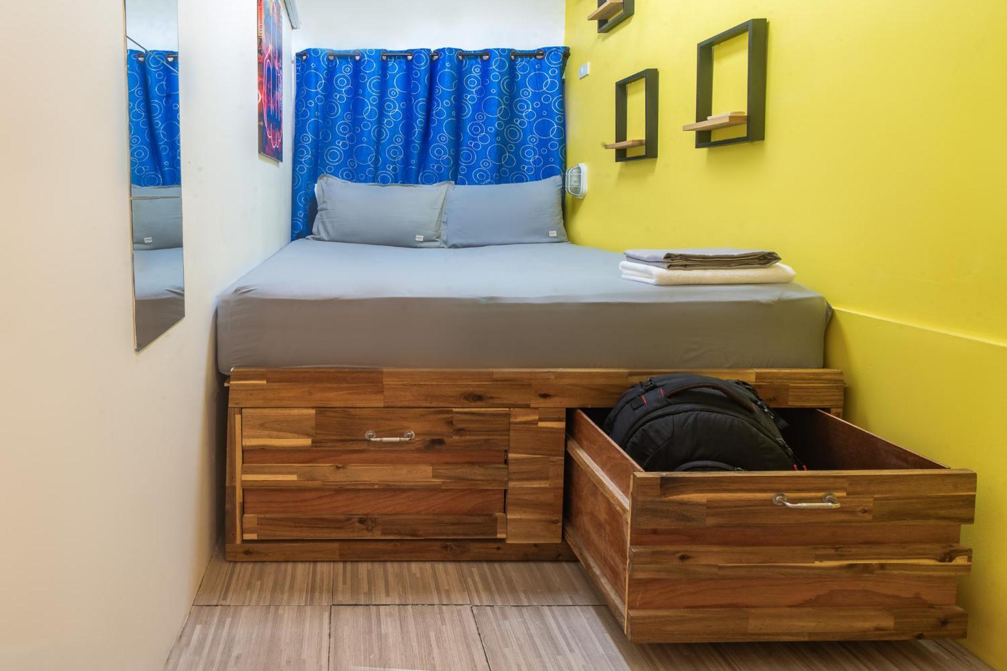 Sea Backpackers House Hostel